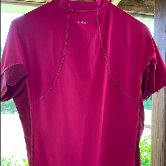 NRS H2Core Rashguard - Picture 2 of 3